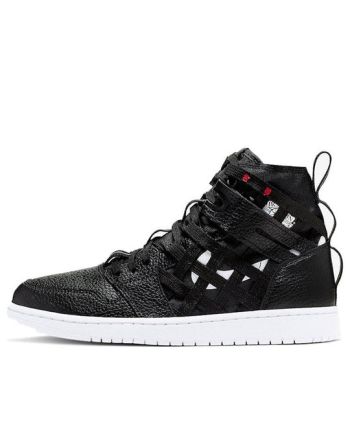 Air Jordan 1 High Cargo ??Black?? CD6757-001