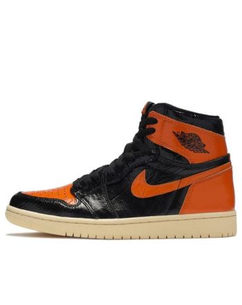 Air Jordan 1 Retro High OG ??Shattered Backboard 3.0?? 555088-028