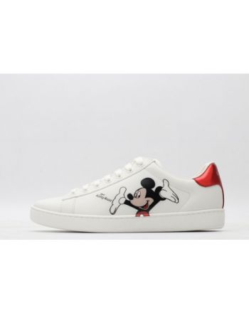 Gucc* Trainer Sneaker68