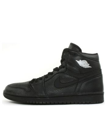 Air Jordan 1 CO.JP ??Black Silver?? 136060-002