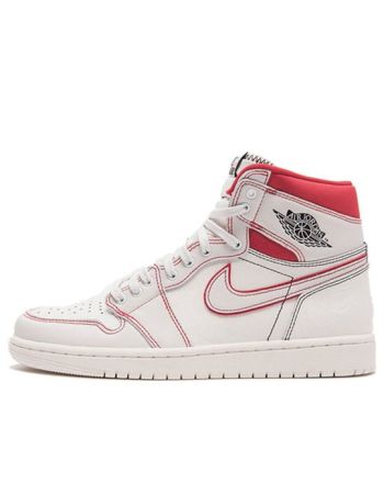 Air Jordan 1 Retro High OG ??Phantom?? 555088-160