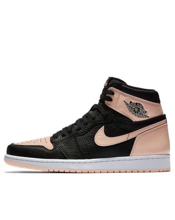 Air Jordan 1 Retro High OG ??Crimson Tint?? 555088-081