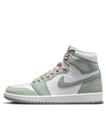 (WMNS) Air Jordan 1 Retro High OG ??Seafoam?? CD0461-002