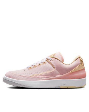 Air Jordan 2 Retro Low ??Craft Atmosphere?? DX6930-600