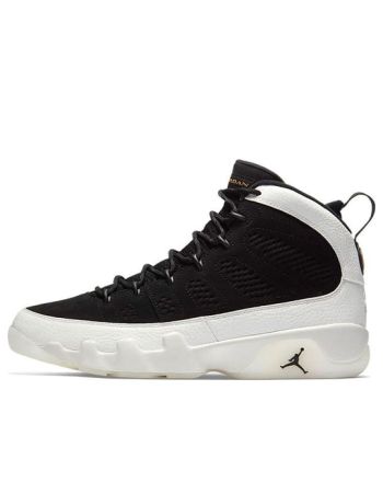 Air Jordan 9 Retro ??City of Flight?? 302370-021