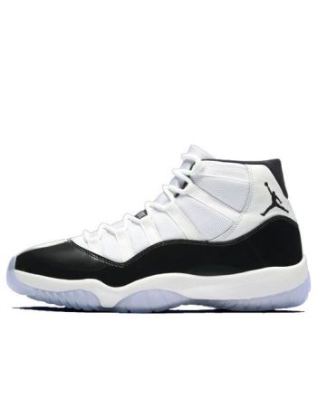 Air Jordan 11 Retro ??Concord?? 2018 378037-100