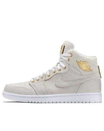 Air Jordan 1 Retro High OG ??Pinnacle?? 705075-130