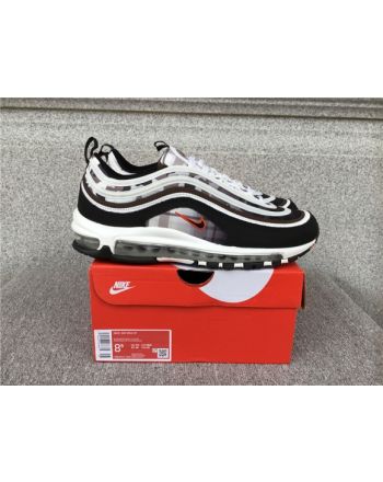 Nike Air Max 97 Full Length Air-Cushioned Running Shoes DB2017-100