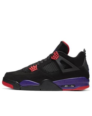 Air Jordan 4 Retro NRG ??Raptors ?C Drake Signature?? AQ3816-056