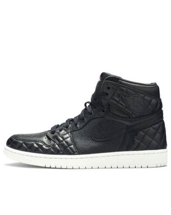 Air Jordan 1 Retro High ??All Star ?C Black?? 2019 906041PROMO