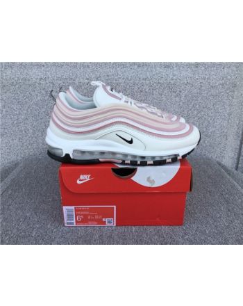 Nike Air Max 97 Full Length Air-Cushioned Running Shoes DA9325-100