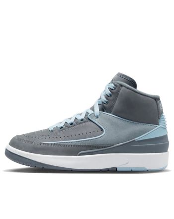 (WMNS) Air Jordan 2 Retro ??Cool Grey?? FB8871-041