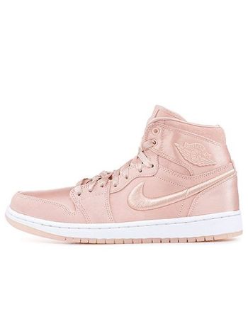 (WMNS) Air Jordan 1 Retro High ??Season of Her: Sunset Tint?? AO1847-645