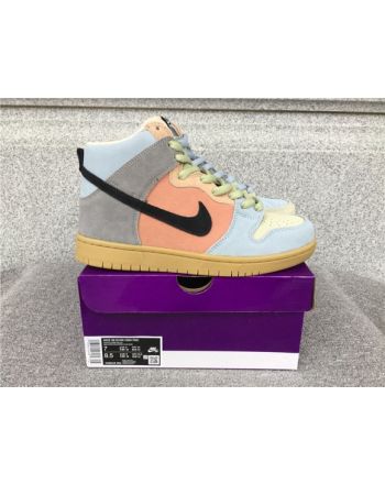 Nike Dunk SB High Spectrum CN8345-001