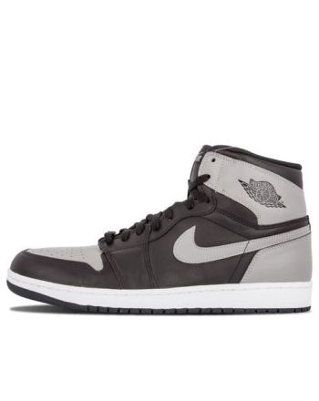 Air Jordan 1 Retro High OG ??Shadow?? 2013 555088-014