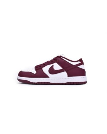 Nike Dunk Low Dark Beetroot DD1503-108