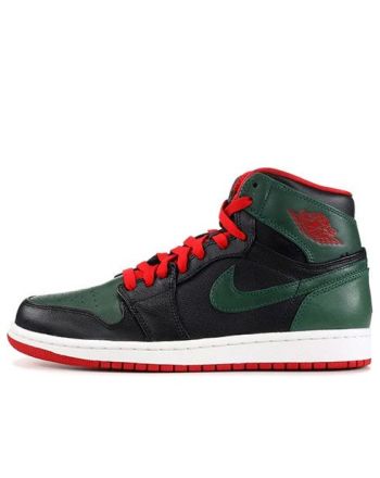 Air Jordan 1 Retro High ??Gucci?? 332550-025