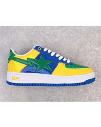 A Bathing Ape Bape Sta Brazil 1I80-191-004