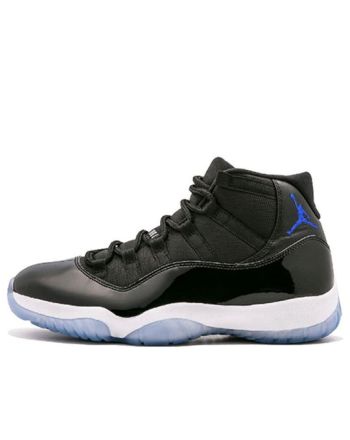 Air Jordan 11 Retro ??Space Jam?? 2016 378037-003