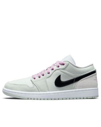 (WMNS) Air Jordan 1 Low SE ??Barely Green?? CZ0776-300