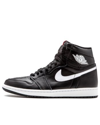 Air Jordan 1 Retro High OG Prm ??Yin Yang?? 555088-011