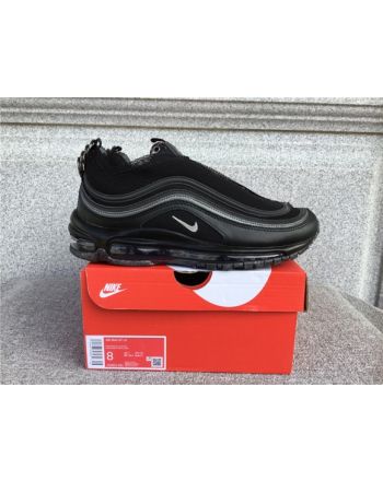 Nike Wmns Air Max 97 LX"Sakura Black"