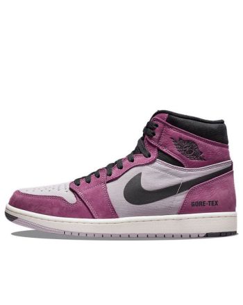 Air Jordan 1 High Element GTX ??Light Bordeaux?? DB2889-500