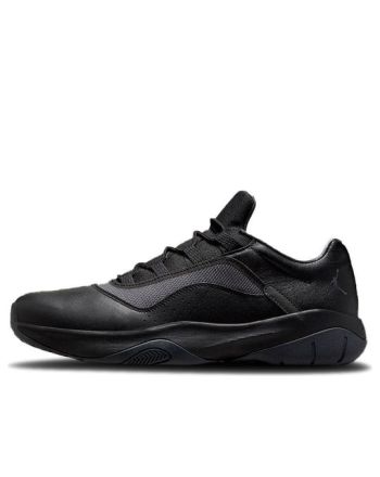 Air Jordan 11 CMFT Low ??Black Anthracite?? CW0784-003