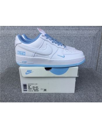 Kith x Nk Air Force 1 KT1659-003