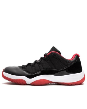 Air Jordan 11 Retro Low ??Bred?? 528895-012