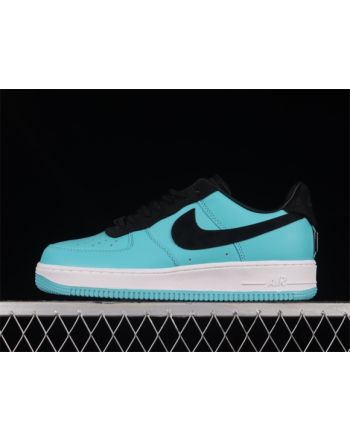 Nike Air Force 1 Low Tiffany & Co. 1837 (Friends and Family) DZ1382-900