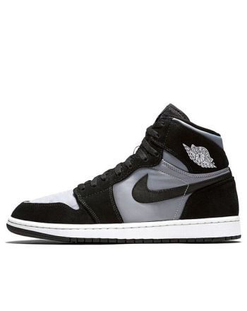 Air Jordan 1 Retro High Premium ??Wolf Grey?? AA3993-003