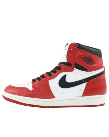 Air Jordan 1 Retro High ??Chicago?? 1994 130207-101