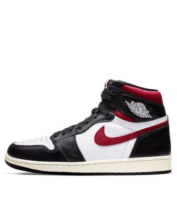 Air Jordan 1 Retro High OG ??Gym Red?? 555088-061