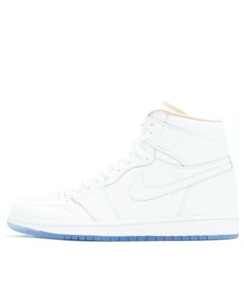 Air Jordan 1 Retro High OG ??Los Angeles?? 2015 819012-130