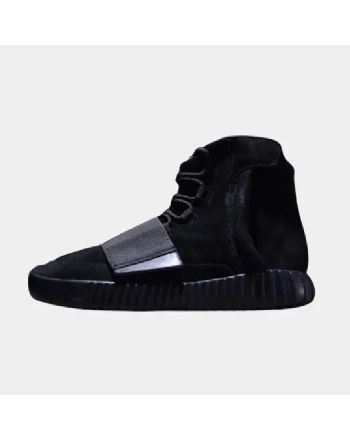 Adidas Yeezy Boost 750 Triple Black Cblack BB1839