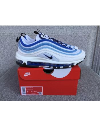 Nike Air Max 97 Full Length Air-Cushioned Running Shoes DO8900-100