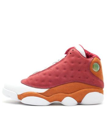 Air Jordan 13 Retro Premio ??Bin23?? 417212-601