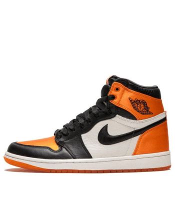 (WMNS) Air Jordan 1 Retro High OG ??Satin Shattered Backboard?? AV3725-010