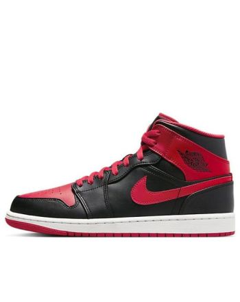 Air Jordan 1 Mid ??Alternate Bred?? DQ8426-060