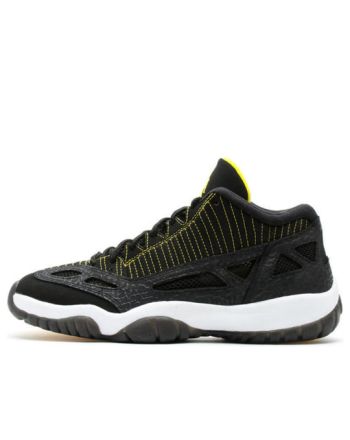 Air Jordan 11 Retro Low IE ??Zest?? 306008-002