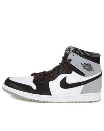 Air Jordan 1 Retro High OG ??Barons?? 555088-104