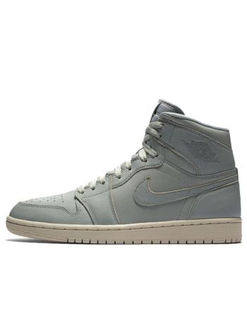 Air Jordan 1 Retro High Premium ??Mica Green?? AA3993-333