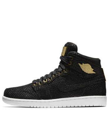 Air Jordan 1 Retro High OG ??Pinnacle?? 705075-030