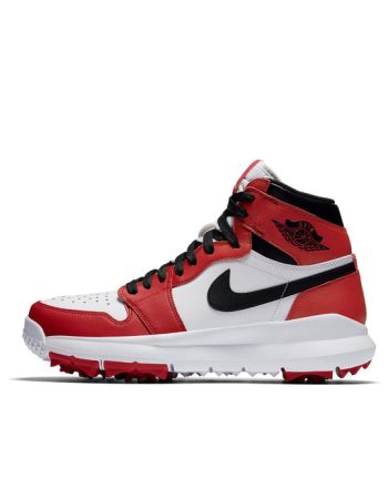 Air Jordan 1 Golf ??Chicago?? 917717-100