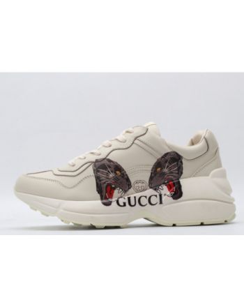 Gucc* Trainer Sneaker31