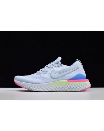 Nike Epic React Flyknit 2 Mens Bq8928-453