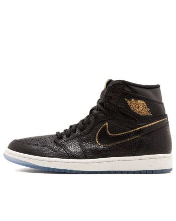 Air Jordan 1 Retro High OG ??City of Flight?? 555088-031