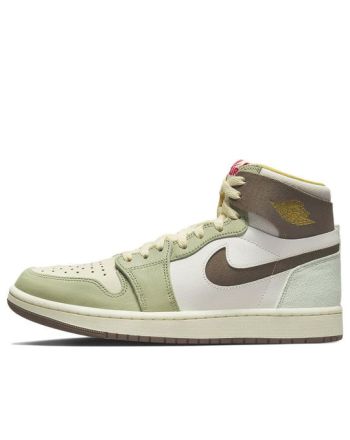 Air Jordan 1 High Zoom Air CMTF 2 ??Year Of The Rabbit?? FD4327-121