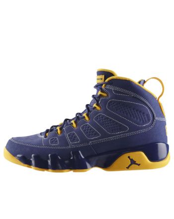 Air Jordan 9 Retro ??Calvin Bailey?? 302370-445